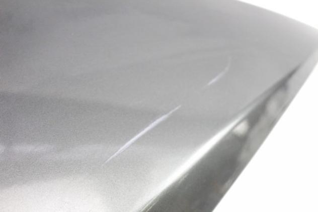 PEUGEOT METROPOLIS 400 1178176500 CARENA POSTERIORE DESTRA 13 - 17 RIGHT FAIRING CON GRAFFI DANNEGGIATA - Foto 7