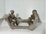 PINZA FRENO POSTERIORE SINISTRA AUDI Q3 Serie (8UG) DFTA (14)