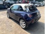 Ricambi Opel Adam 1.2 b a12xer 2013