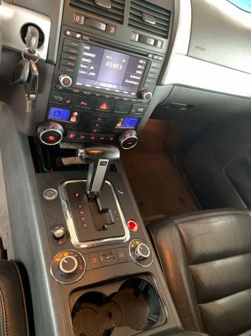 Ricambi usati Volkswagen Touareg 2005 5.0 tdi ayh - Foto 2