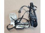 SERRATURA PORTA ANT. SX - 5 PIN 999-U1296150 Carrozzeria  Lamierati esterni &hellip;