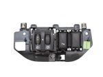 Pulsantiera Regolazione Fari Renault Clio 4 251900567R - 18470