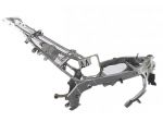 TELAIO CON TARGA E DOCUMENTI HONDA CBR 600 F 1995 - 1996 50100MAL600ZA FRAM &hellip;