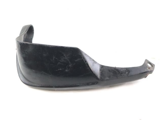 BMW R 1150 GS ADVENTURE 46632328694 PARAMANO DESTRA R21 01 - 05 RIGHT HANDGUARD CON GRAFFI