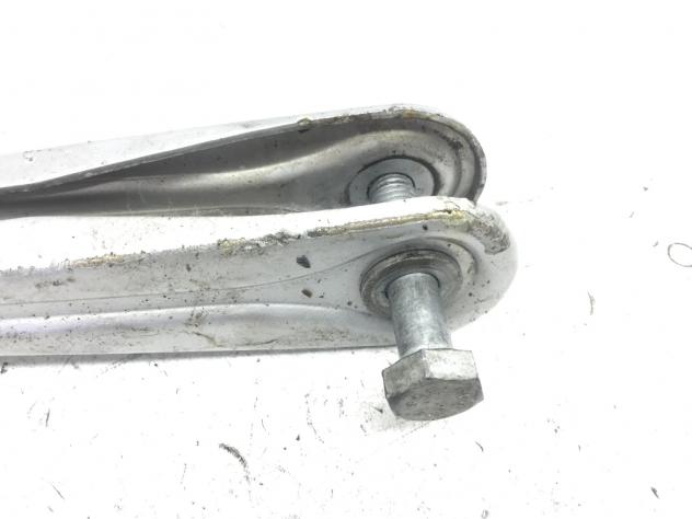 BMW R 850 R 848 STAFFA TIRANTE COPPIA CONICA TERMINALE FINALE CARDANO 2001 - Foto 6