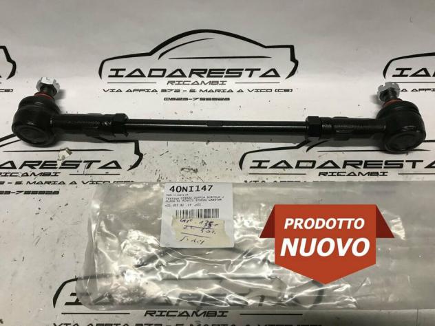 Tirante - Barra Sterzo Nissan Cabstar 1998 - 2006 486809X501