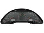 Audi A4 Avant 2.0 TDI quadro strumenti 8E0920931D