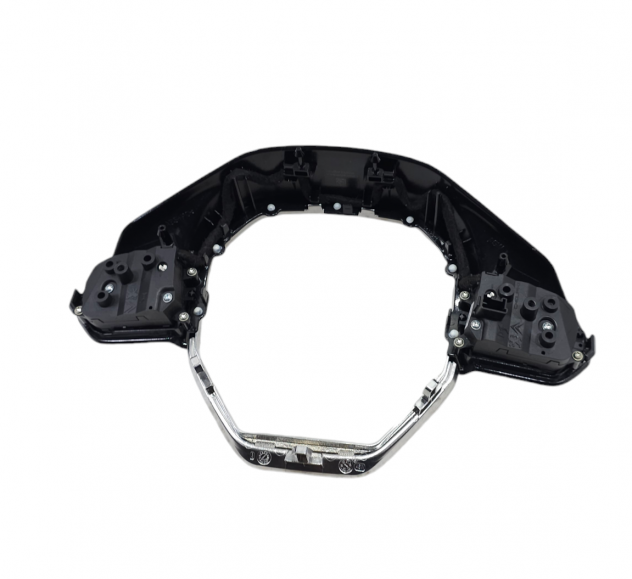COMANDI AL VOLANTE MULTIFUNZIONE PEUGEOT 208 Serie 9812313777 (19) - Foto 8