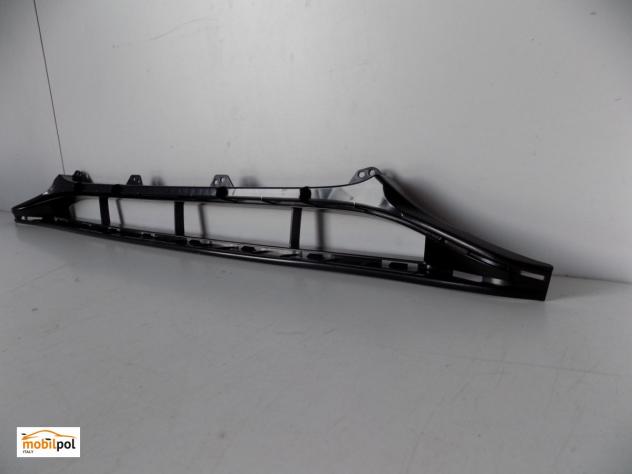 Griglia paraurti centrale Audi A5 8T S-Line - 11736 - Foto 3