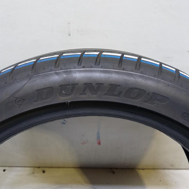 4 GOMME 205 45 17 DUNLOP A70521 - Foto 4