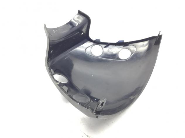 YAMAHA XENTER HW 125 CUPOLINO CARENA MANUBRIO 2012 2017 SE591 - Foto 4
