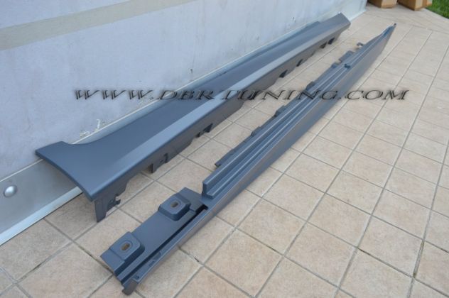 KIT ESTETICO look M SPORT BMW F11 Touring 10-17 - Foto 3