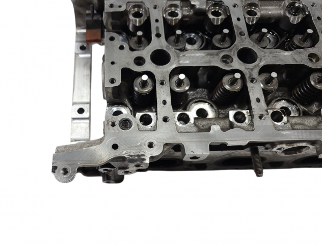 TESTA COMPLETA MERCEDES GLB Serie (X247) A6540108701 654920 Diesel 2000 (19) - Foto 4