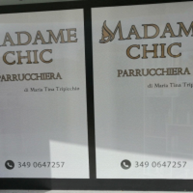 Madame Chic - Foto 2