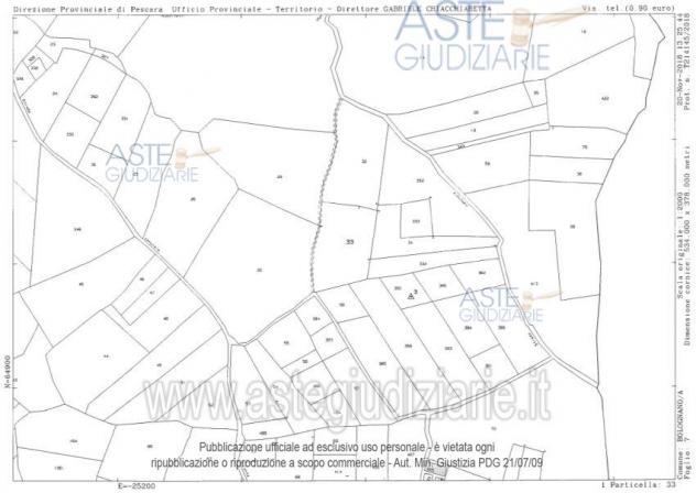 IMMOBILI-ALTRA CATEGORIA-localita staffilo - Foto 2
