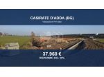 Immobile in asta di 10594 m² in vendita a Casirate d'Adda