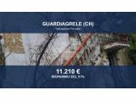 Immobile in asta di 158 m² con più di 5 locali in vendita a Guardiagrele