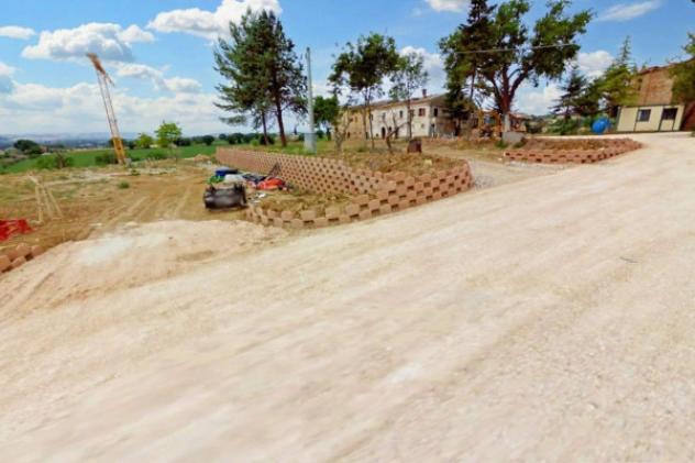 Immobile in asta di 2741 m² in vendita a Montecassiano - Foto 5