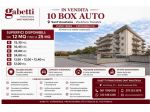 Box/Posto auto - Sant'Anastasia . Rif.: Cod. rif 3231028VCG