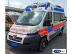 PEUGEOT BOXER AMBULANZA (3985) VP