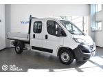 FIAT Ducato 35 2.2 Mjt 140CV PM-DC Casson. Sponde Rib. 7 posti rif. 24097463