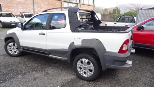 FIAT - Strada 1300 MTJ ADVENTURE FIORINO 4 POSTI - Foto 5