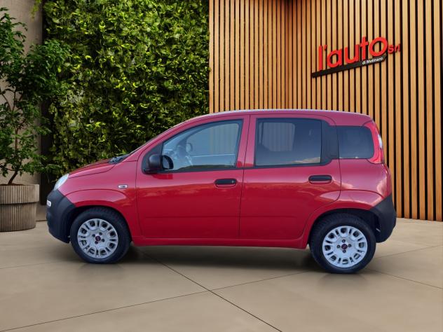 Fiat Panda 1.3 MJT S&S Easy Van 4 posti - Foto 2