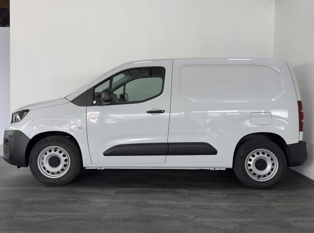Peugeot e-Partner motore elettrico 136 CV PC 1000Kg Furgone Premium - Foto 5