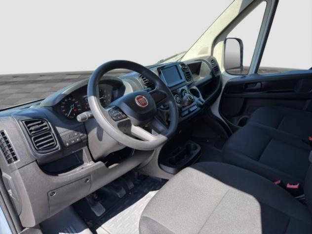 FIAT Ducato Ducato 35 2.2 Mjt 140CV PM-TM Furgone rif. 24043050 - Foto 9