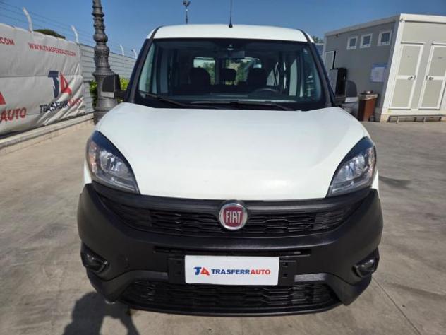 FIAT Doblo Doblò 1.3 MJT PC Combi N1 rif. 23776187 - Foto 7