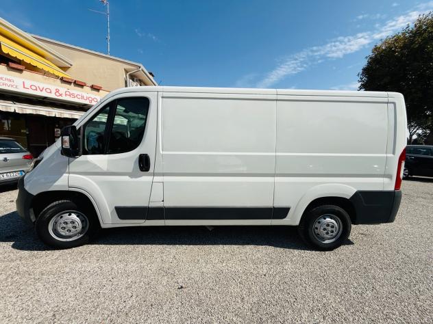 Peugeot Boxer 330 2.0 BlueHDi 130CV PM-TN Furgone - Foto 4