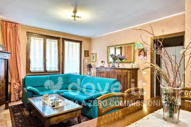 casa indipendente in vendita a Montichiari