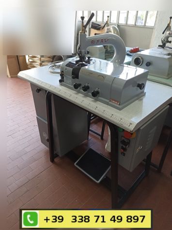 SCARNITRICE FAV AV2 CON VARIATORE DI VELOCITA' - Foto 2