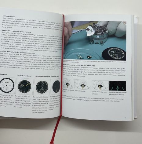 SINN, the 2018/2019 catalogue - english version - Foto 5