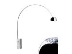 OCCASIONE! Lampada Flos Arco base marmo.