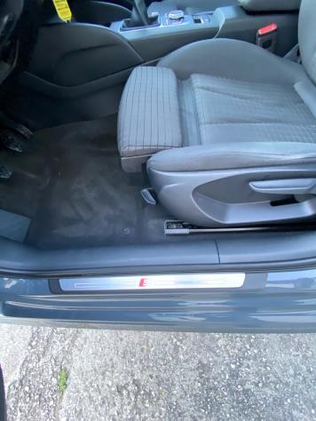 Audi A3 2.0 TDI quattro Sport - Foto 8