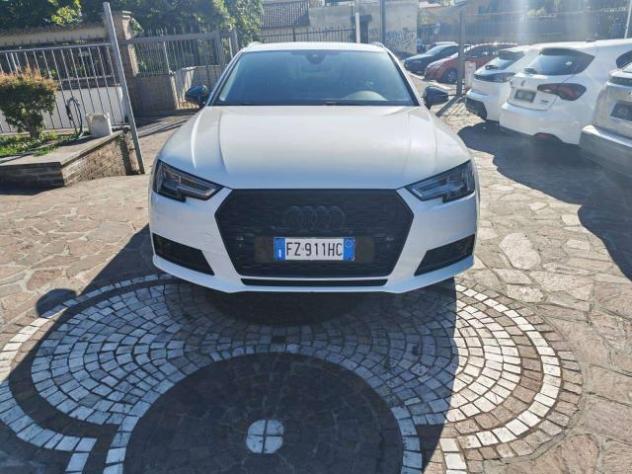 Audi A4 A4 2.0 tdi Business 150cv s-tronic - Foto 2