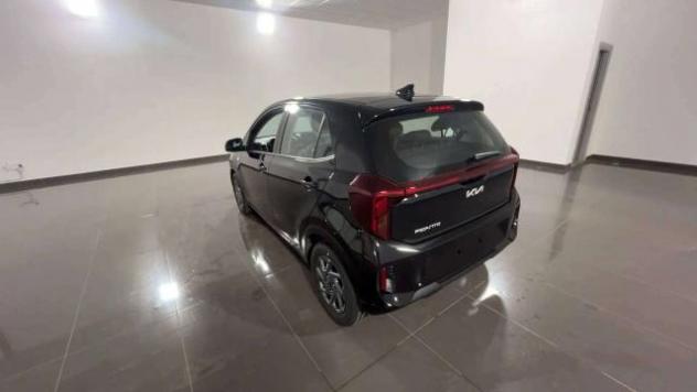 Kia Picanto Picanto III 1.0 mpi Urban - Foto 6