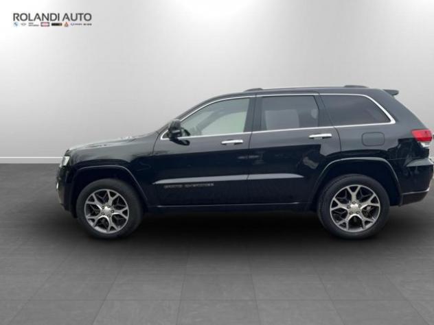 JEEP Grand Cherokee 3.0 V6 Limited 250cv auto my19 rif. 21957679 - Foto 3