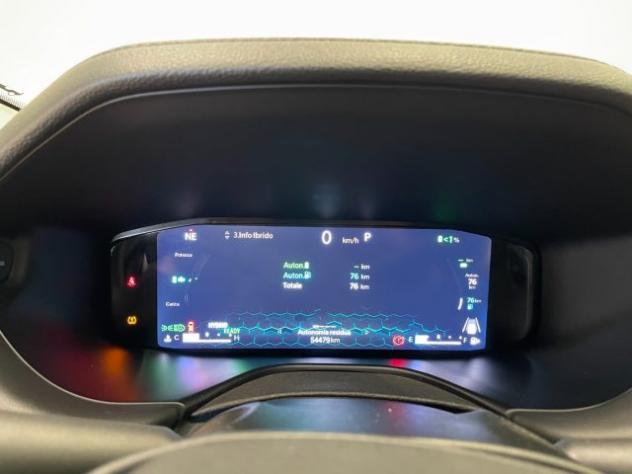 JEEP Compass 1.3 Turbo T4 PHEV AT6 4xe Limited Plug in 190CV rif. 23961446 - Foto 5