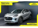 FORD Puma 1.0 EcoBoost Hybrid 125CV S&S aut. Titanium rif. 23692355