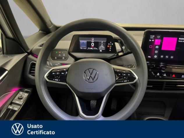 VOLKSWAGEN ID.3 58 kwh pro performance rif. 23887298 - Foto 9