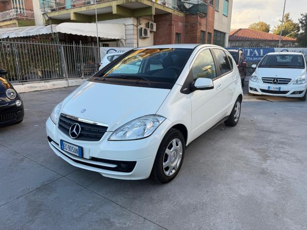 A160 82CV 04.2010 183.000KM-NUOVO PREZZO