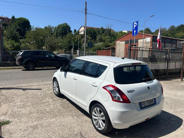 Suzuki Swift 1.2 VVT 5 porte B-Cool GPL - Foto 6