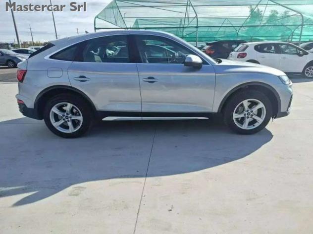 AUDI Q5 Sportback 40 2.0 tdi Advanced 4x4 s-tronic GN870TR rif. 24048661 - Foto 4