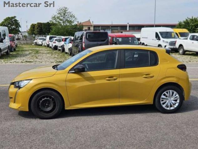 PEUGEOT 208 208 II 2019 1.2 puretech Active s - GP603FV rif. 23965263 - Foto 3