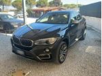 Bmw X6 xDrive30d 258CV tetto apribile