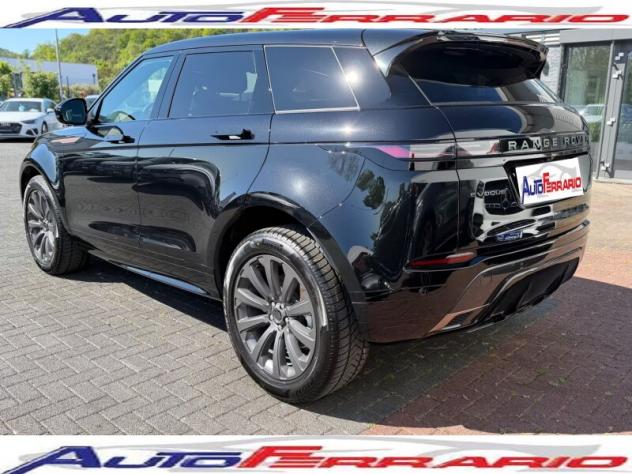 LAND ROVER RR Evoque 2ª serie Range Rover Evoque 2.0 I4 249 CV AWD Auto Dynamic SE - Foto 3