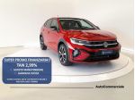 Volkswagen Taigo 1.0 TSI 85kW R-Line Plus DSG
