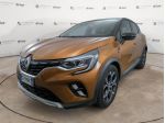 Renault Captur 1.6 plug-in hybrid Intens E-Tech 160cv auto my21